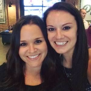 Meet your Posher, Carrie